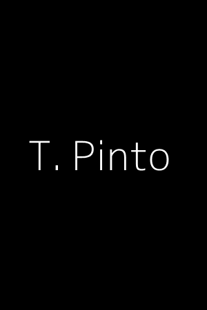 Thom Pinto